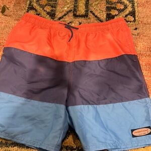Boys Swim Trunks